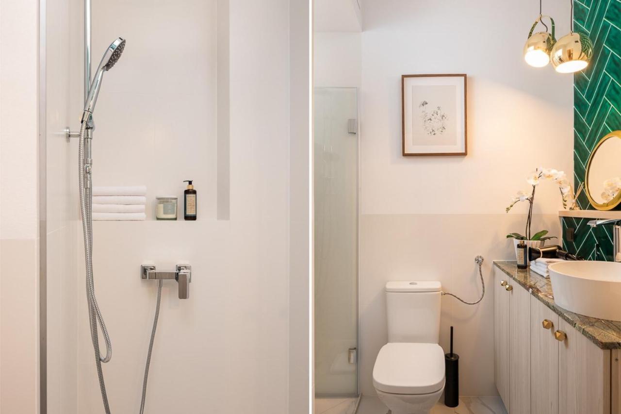 Rent Like Home - Wilcza 58 Varşova Dış mekan fotoğraf